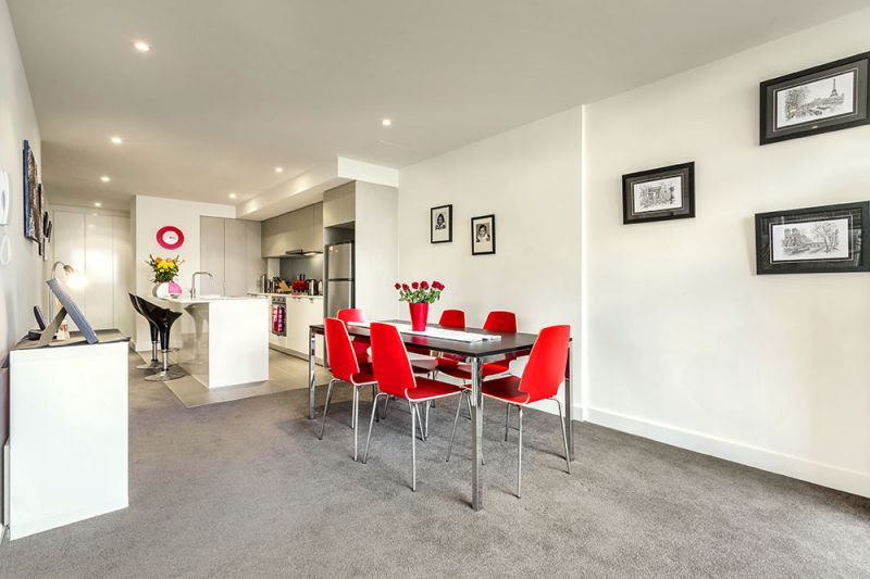 5/542 Upper Heidelberg Road, Heidelberg - Thumbnail 2