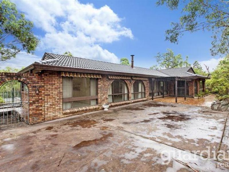 7 Boneda Close ANNANGROVE NSW, Annangrove - Thumbnail 2