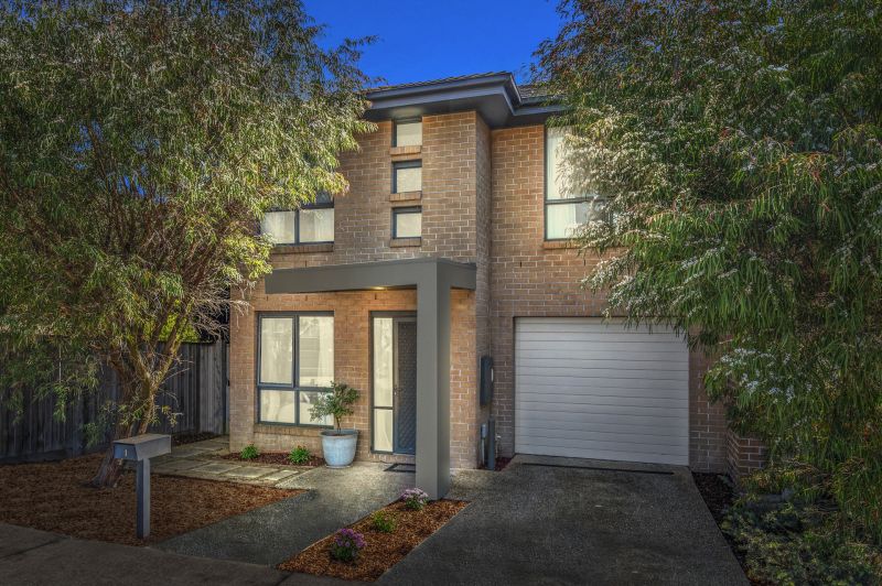 1 Inverloch Street, Epping
