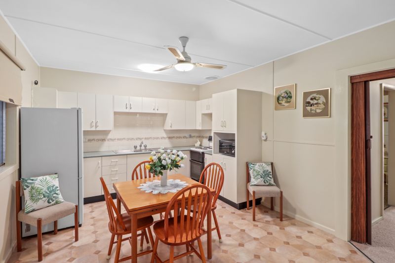 Real Estate For Sale 50 Shedden Street Cessnock , NSW