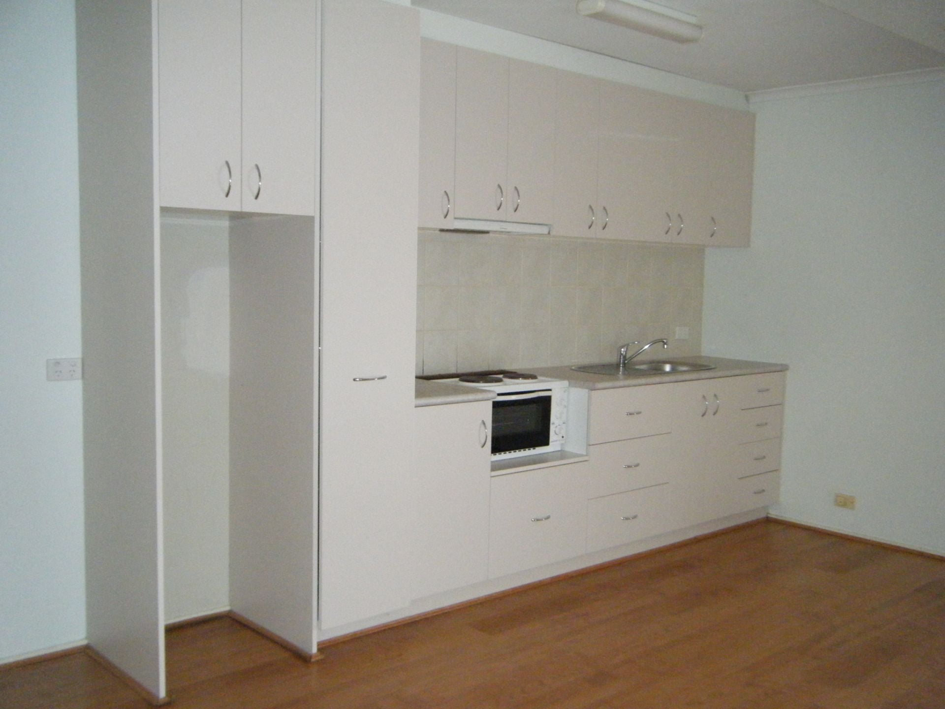 **Room for Everyone!**