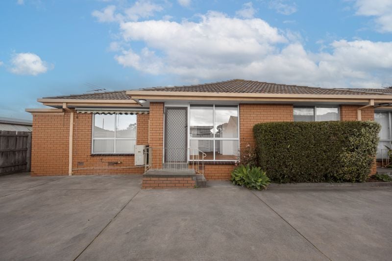 5/398 Station Street, Lalor