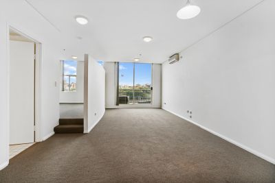 606/71-75 Regent Street, Chippendale