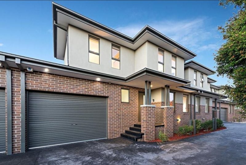 3/1 McCrae Street, Reservoir
