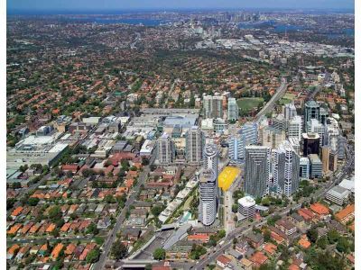 3602/7 Railway Street CHATSWOOD NSW, Chatswood - Thumbnail 8
