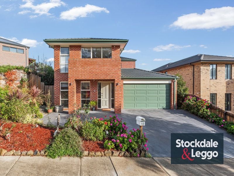 12 Parkwood Road MERNDA, Mernda - Thumbnail 3