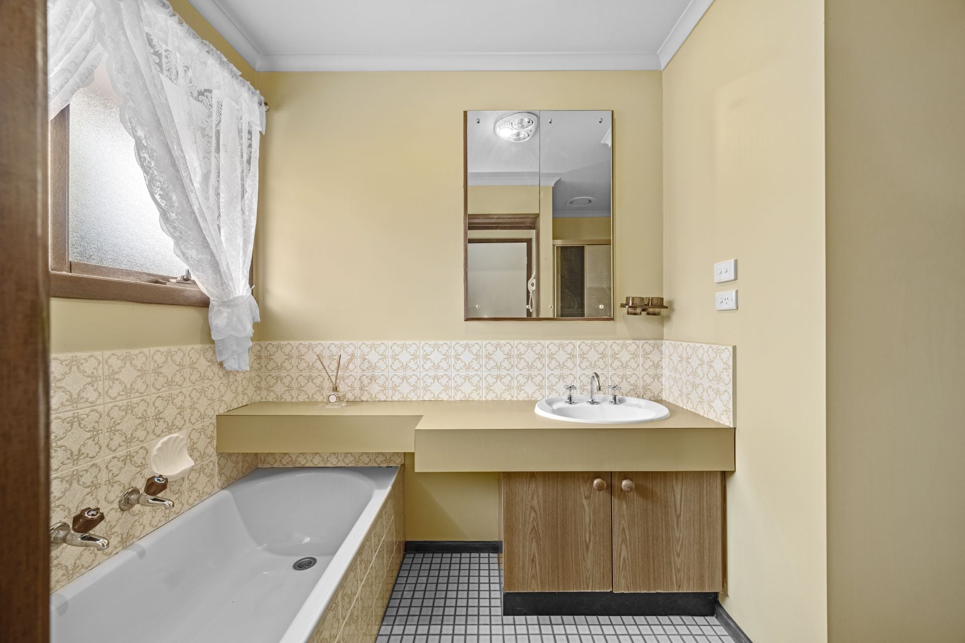 Remarkable Retro Spaces In A Perfect Position