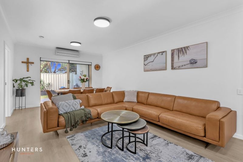 3/12-14 Benedict Court, Merrylands