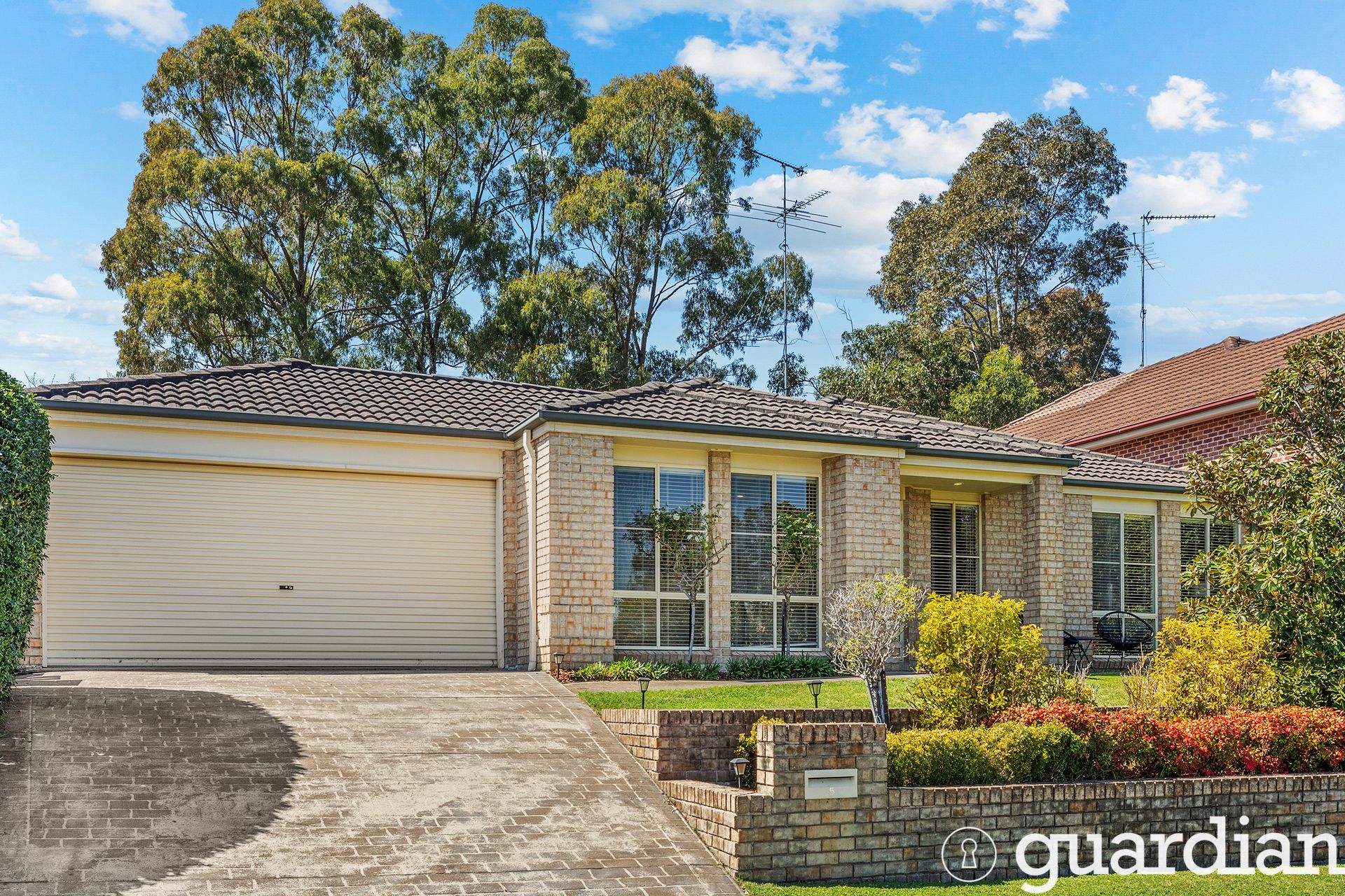 5 Success Avenue Kellyville NSW, Kellyville - Thumbnail 2