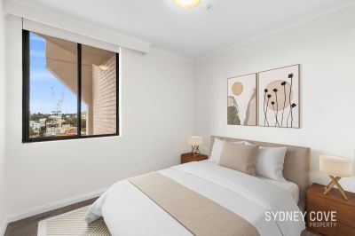 116/18-32 Oxford Street, DARLINGHURST NSW 2010, Darlinghurst - Thumbnail 5
