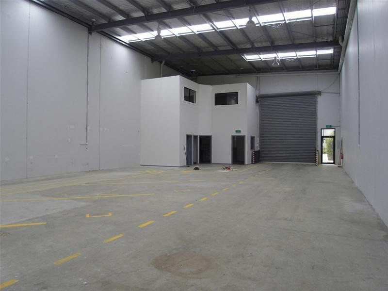 MODERN FACTORY/WAREHOUSE