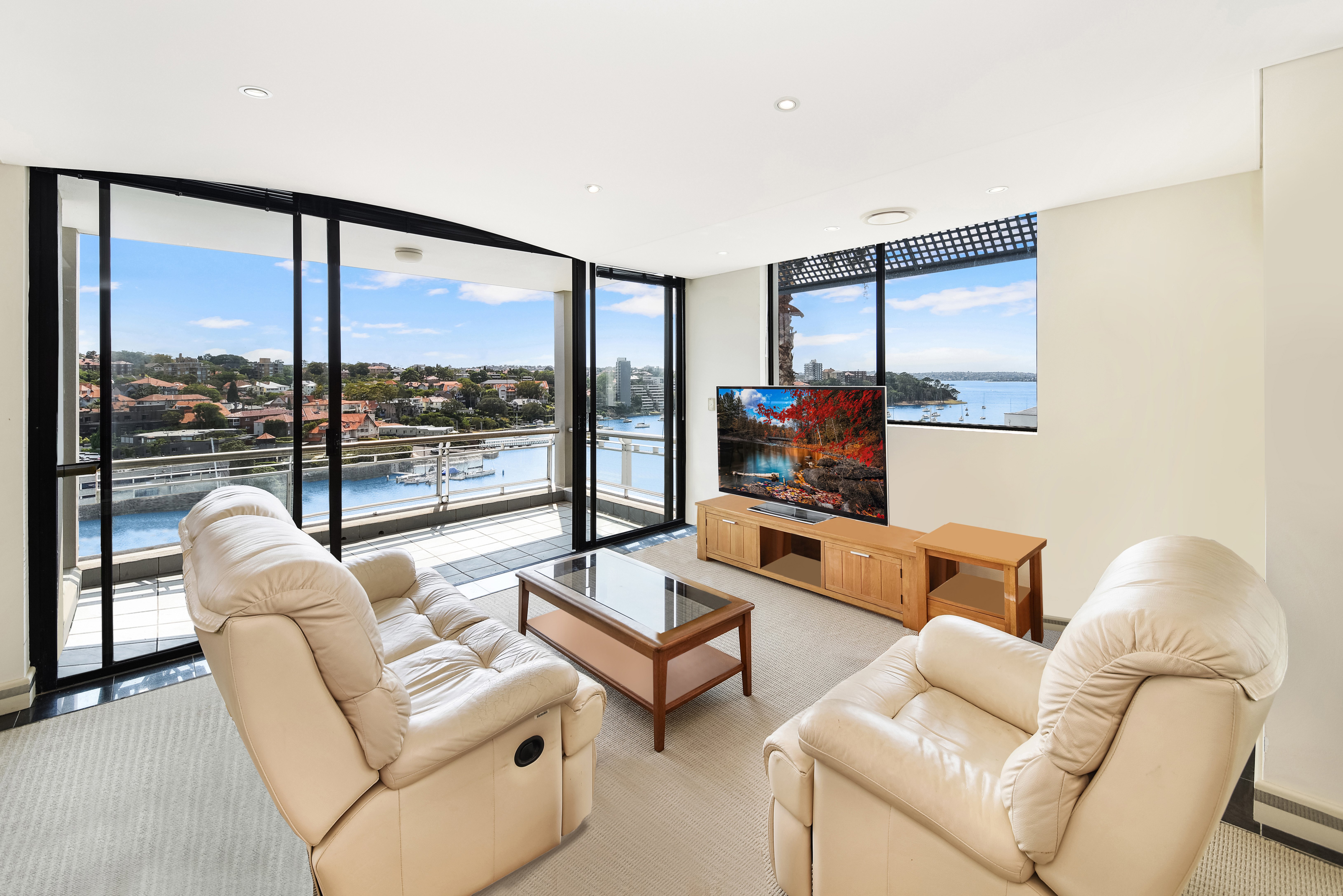Real Estate For Lease 70/1 Kiara Close North Sydney , NSW
