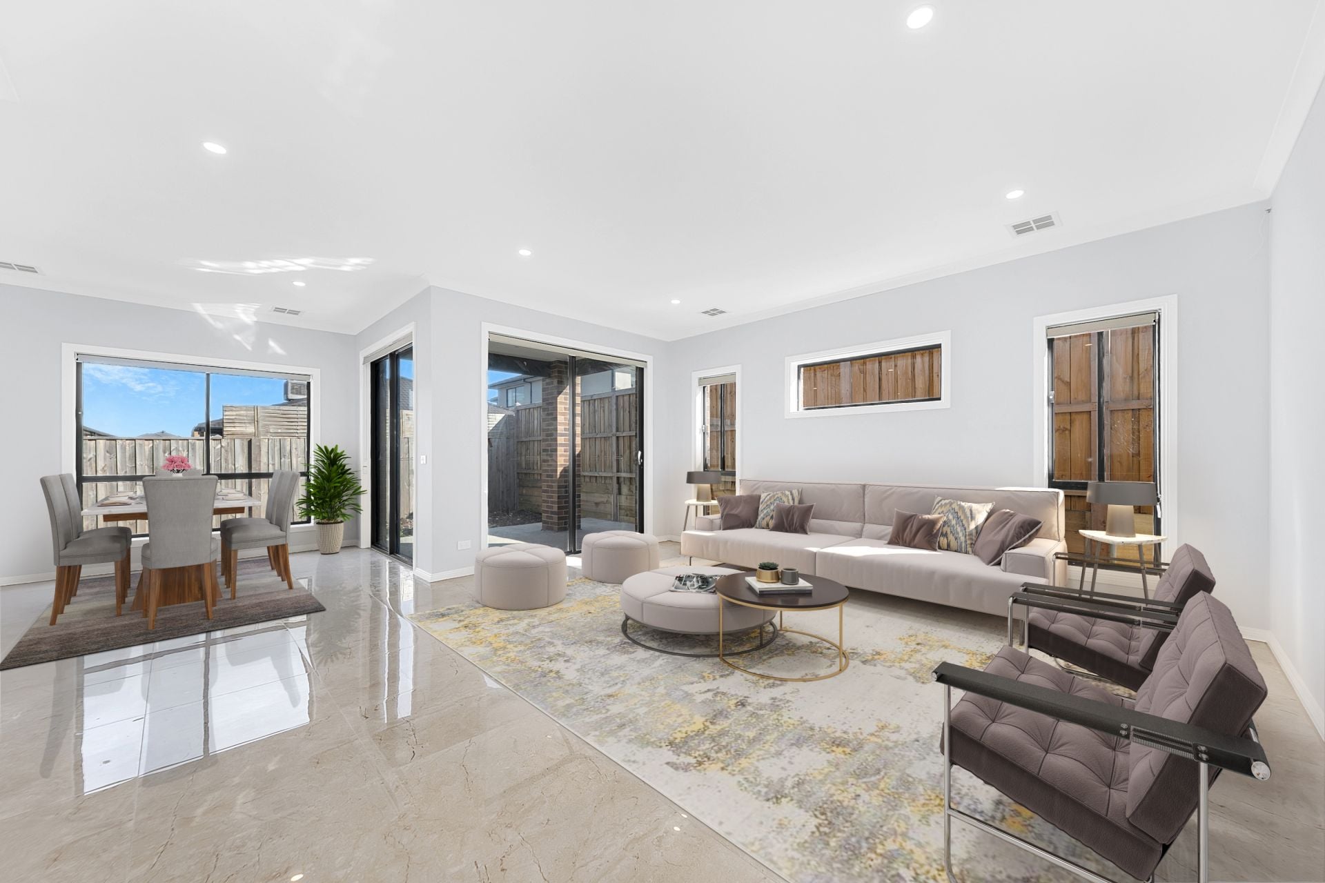 Five Bedroom Home in the Peppercorn Hill Estate