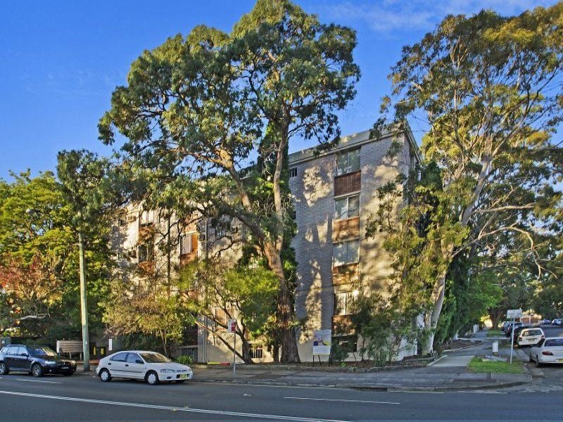 30/595 Willoughby Road WILLOUGHBY NSW, Willoughby - Thumbnail 4