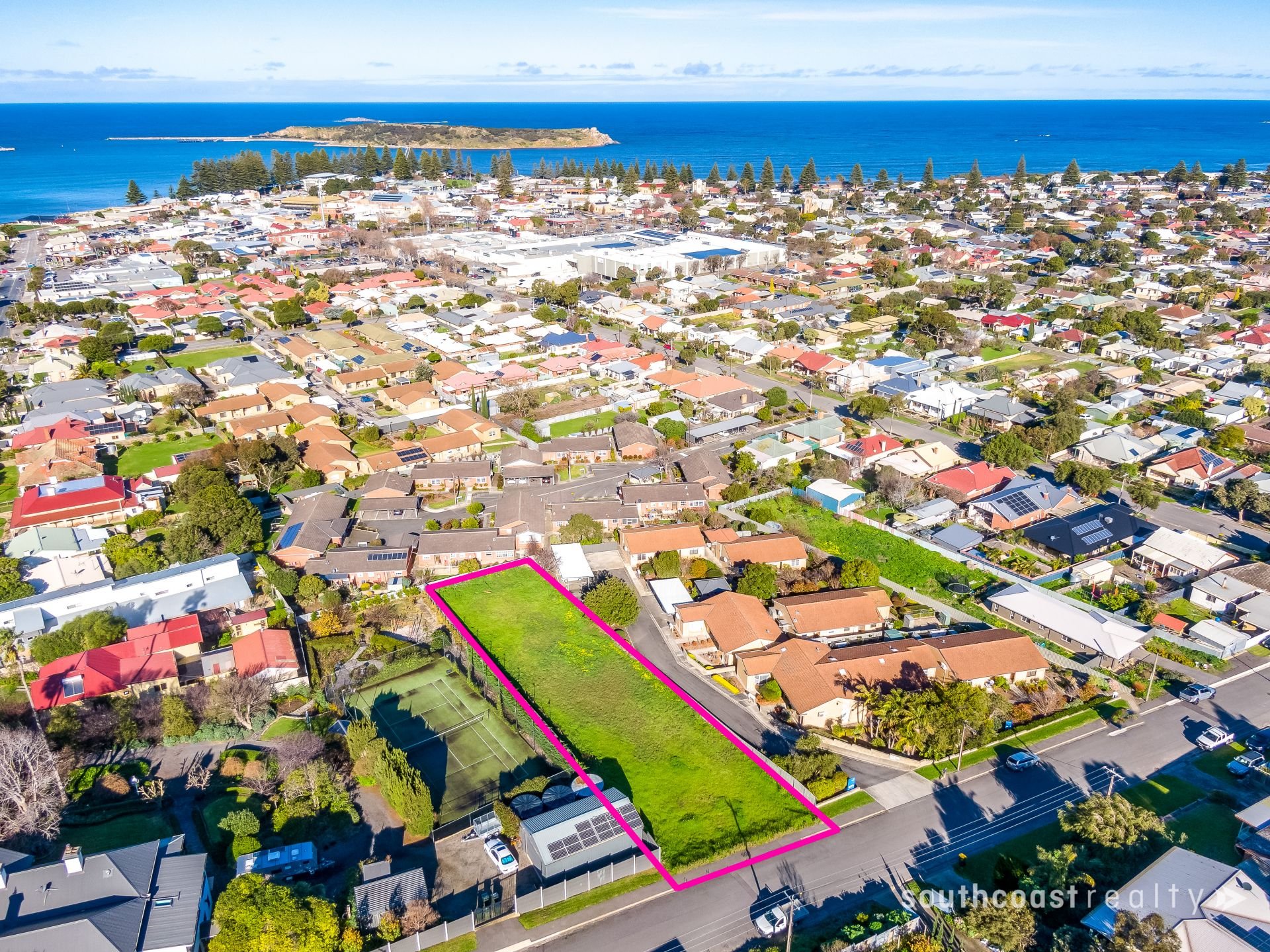 16 William Street, Victor Harbor South Coast Realty