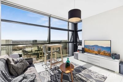 4411/101 Bathurst Street, SYDNEY NSW 2000, Sydney - Thumbnail 2
