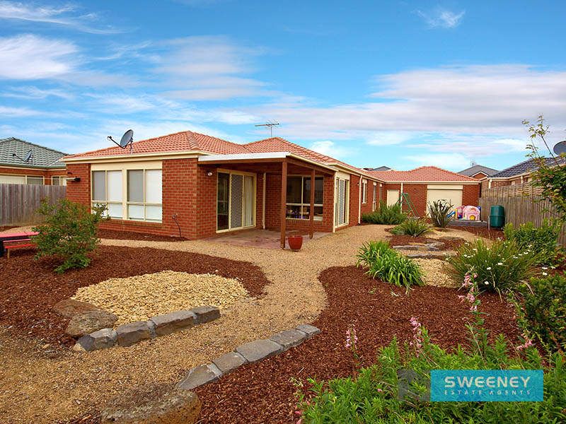 119 Waratah Drive, Altona Meadows - Thumbnail 7