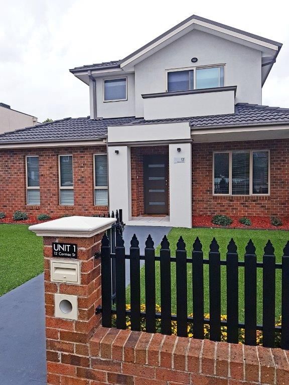 LOOKING FOR A NICE PLACE TO LIVE! This one is worth checking out.