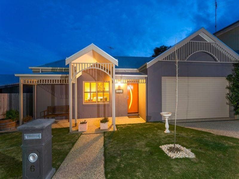 6 Wyatt Street OCEAN GROVE VIC, Ocean Grove - Thumbnail 2