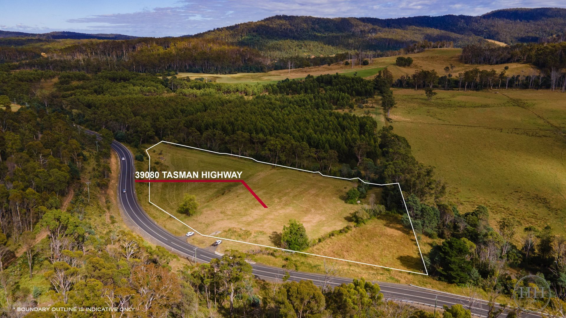 39080 Tasman Highway Nunamara, Nunamara - Thumbnail 2