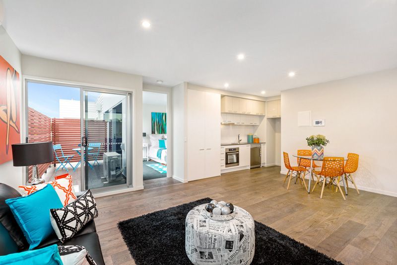 1.5/141 Stephen Street, Yarraville - Thumbnail 8