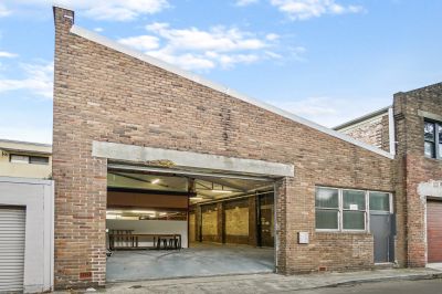 338-356 Mitchell Road, Alexandria