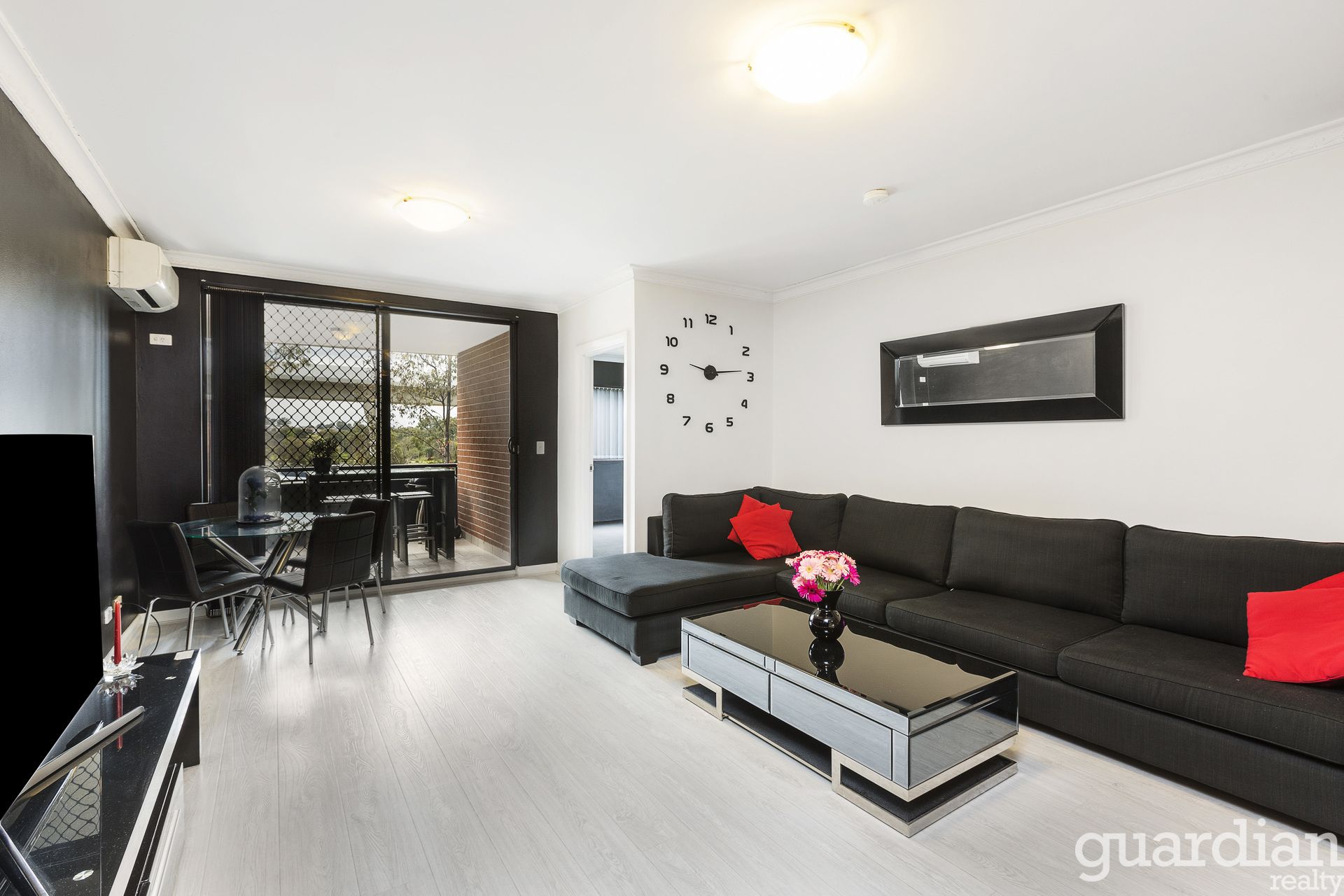 25/9 Kilbenny Street Kellyville Ridge NSW, Kellyville Ridge - Thumbnail 4