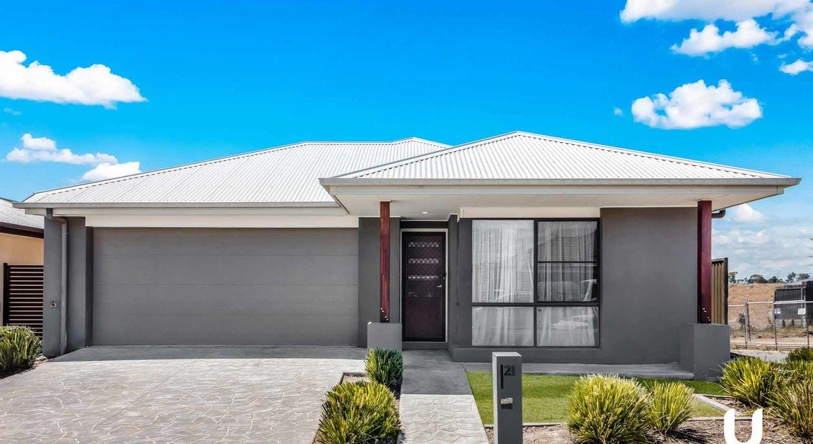 Gledswood Hills 21 Mannes Road