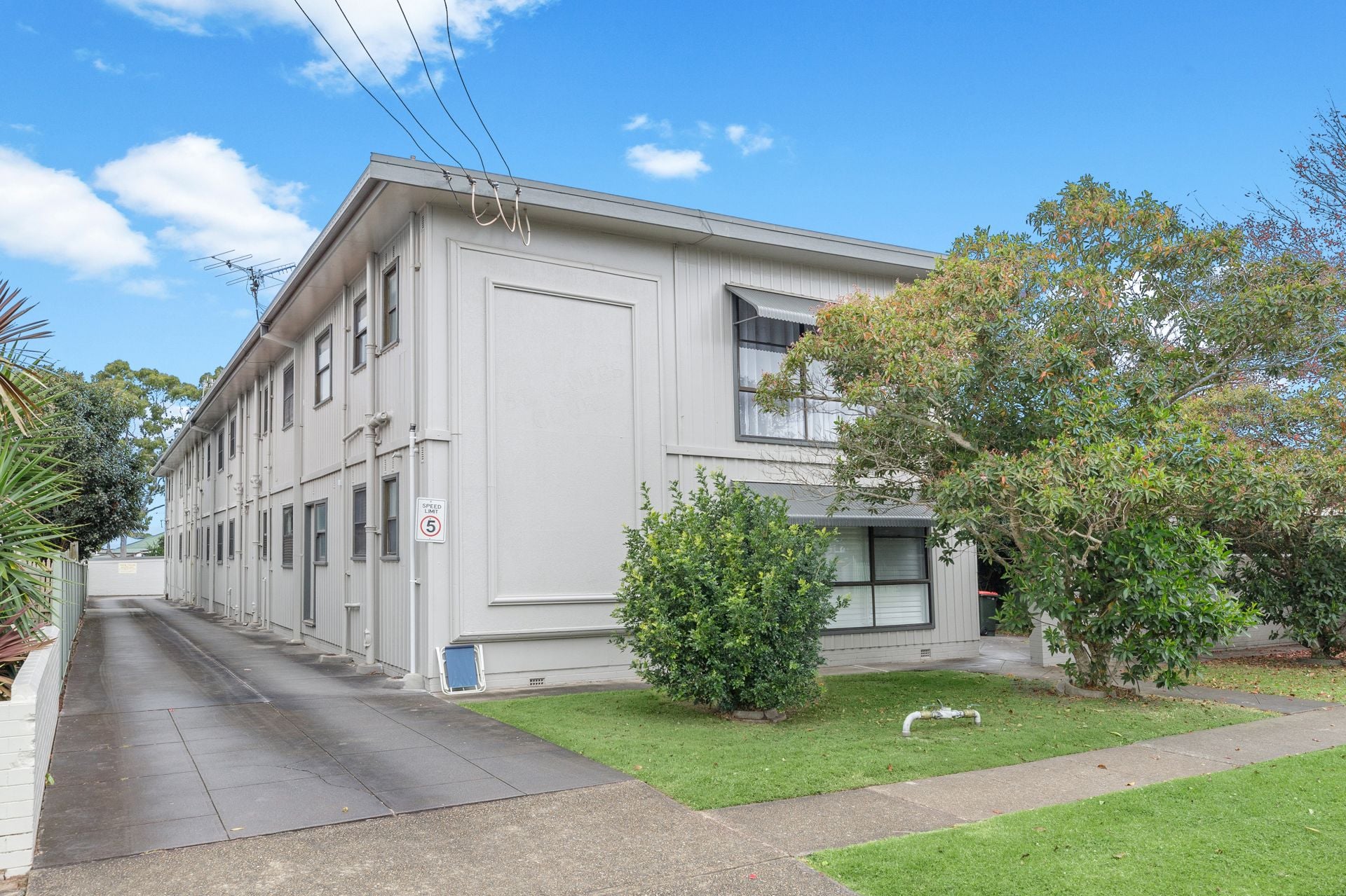 9/94 ST James Road, NEW LAMBTON NSW, New Lambton - Thumbnail 2