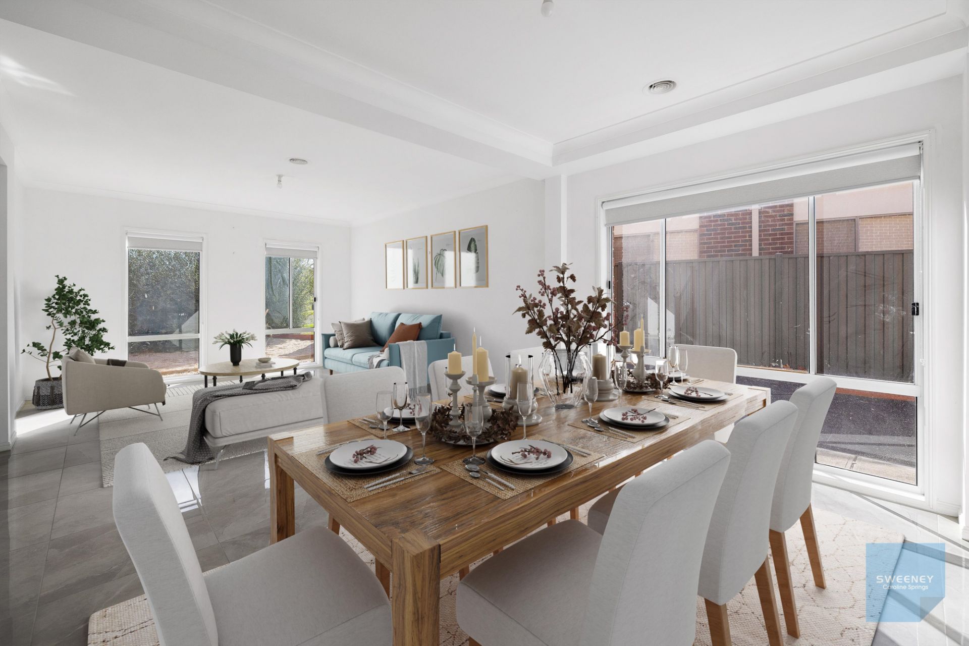 31 Heysen Parkway, Caroline Springs - Thumbnail 7