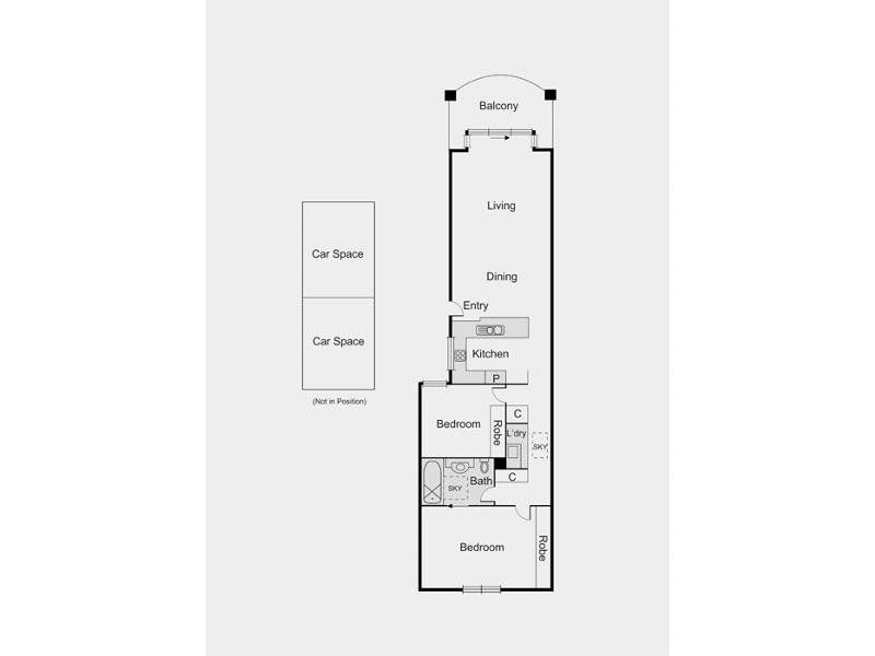 10/41 Marine Parade, St Kilda - Thumbnail 8