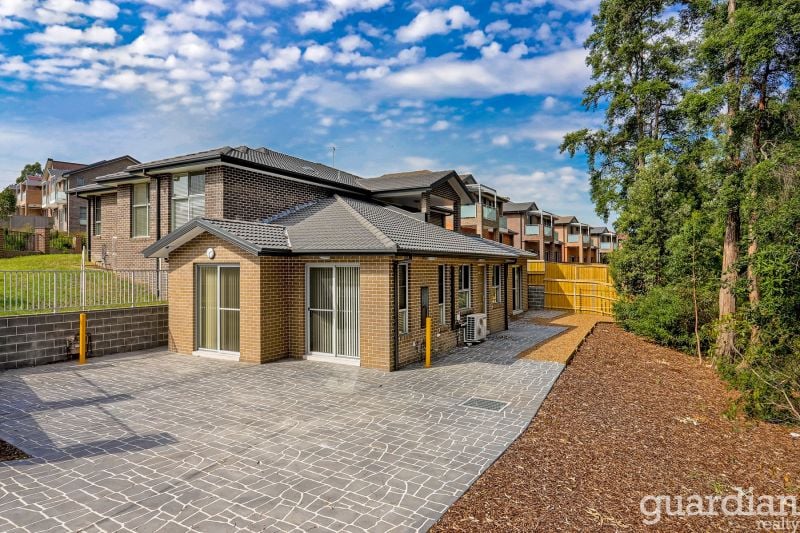 1a Cathay Place Kellyville NSW, Kellyville - Thumbnail 2