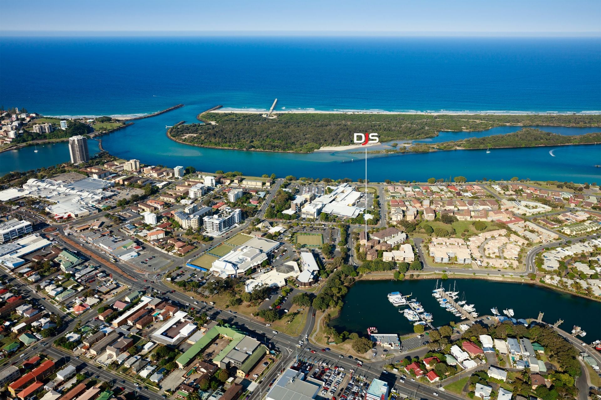 3/18 Brett Street Tweed Heads NSW
