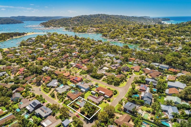 Real Estate For Sale 13 Tallarook Close Mona Vale , NSW