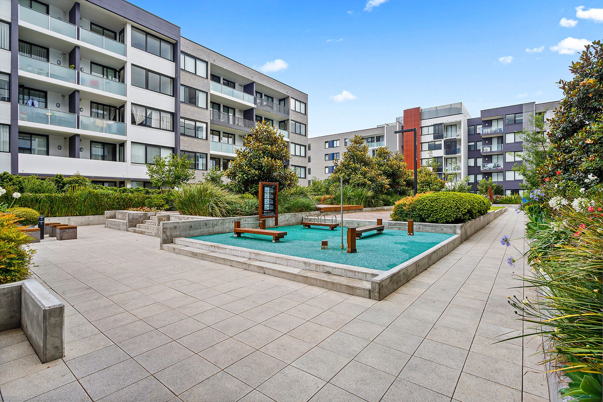 305/70 Charlotte Street Campsie NSW, Campsie - Thumbnail 7