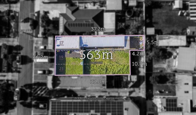 19-21 Augusta Avenue, Campbellfield