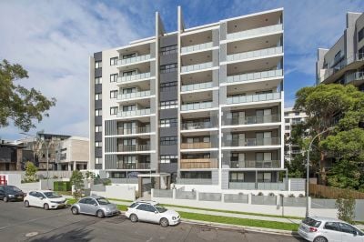 PROPERTY NO LONGER AVAILABLE