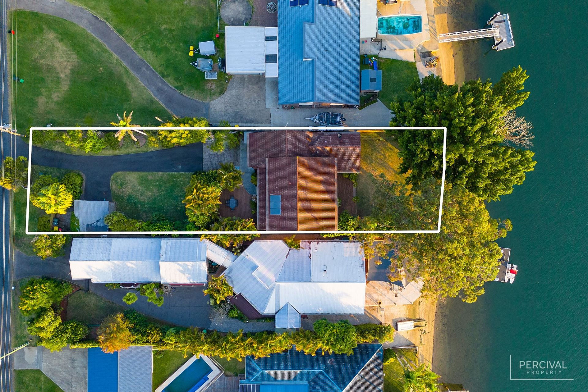 11 Riverside Drive Riverside NSW, Riverside - Thumbnail 2