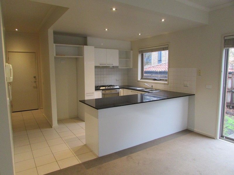 **Super Spacious Townhouse**