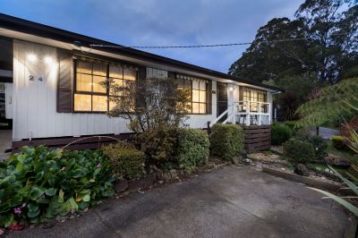 24 Redwood Road Gembrook VIC, Gembrook - Image 1
