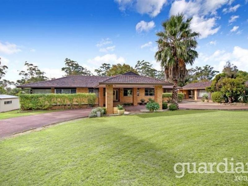 11 Annangrove Road KENTHURST NSW, Kenthurst - Thumbnail 2