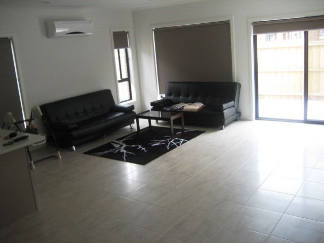 3 BEDROOM HOME IN THE LYNDARUM ESTATE