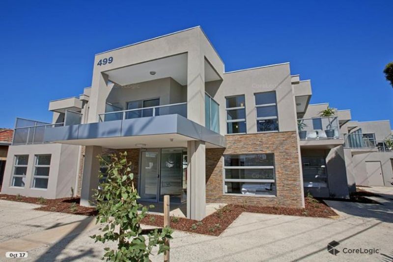 6/499 Geelong Road, Yarraville - Thumbnail 2