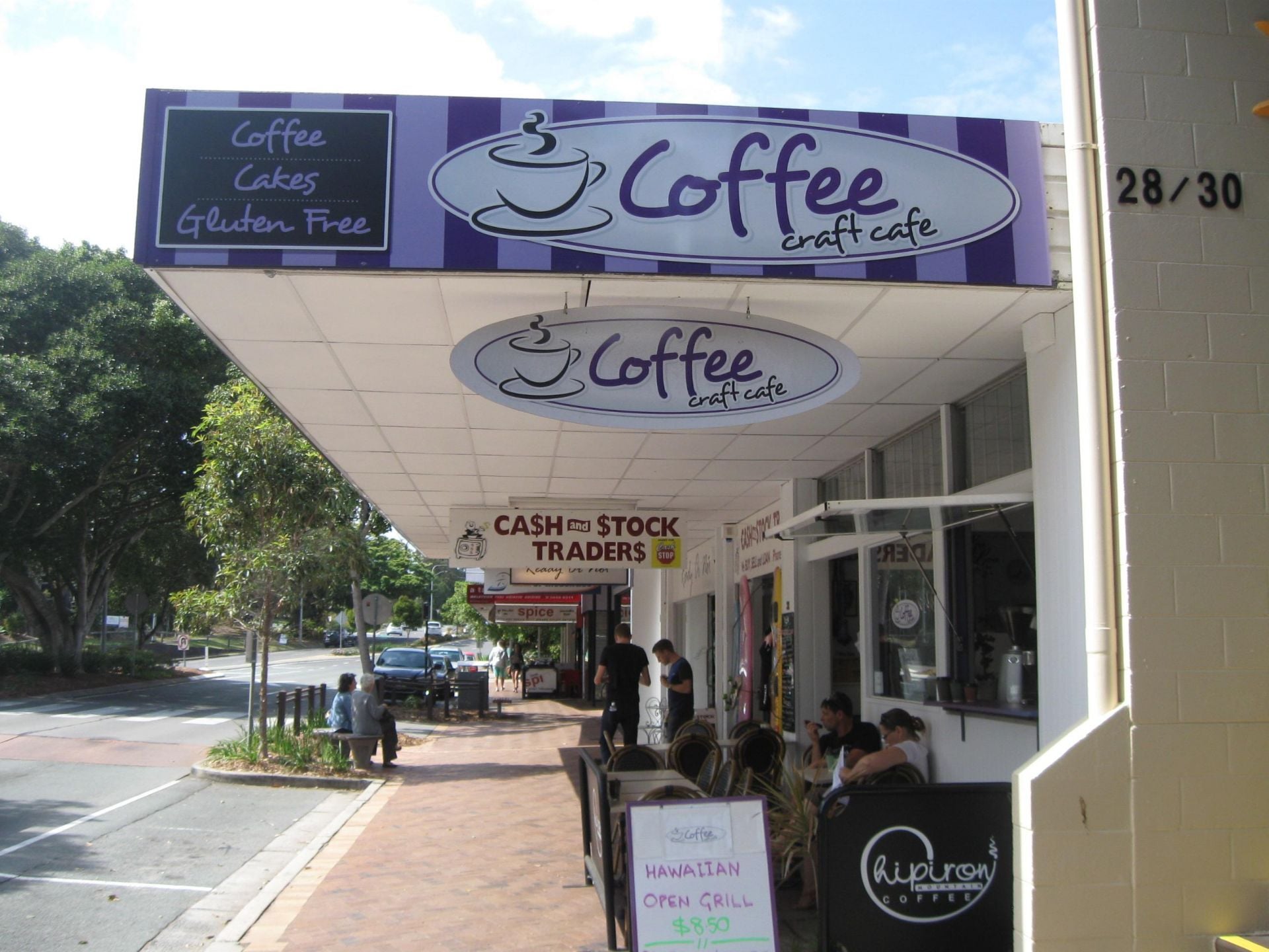 Noosa Heads, Noosa Heads - Thumbnail 3