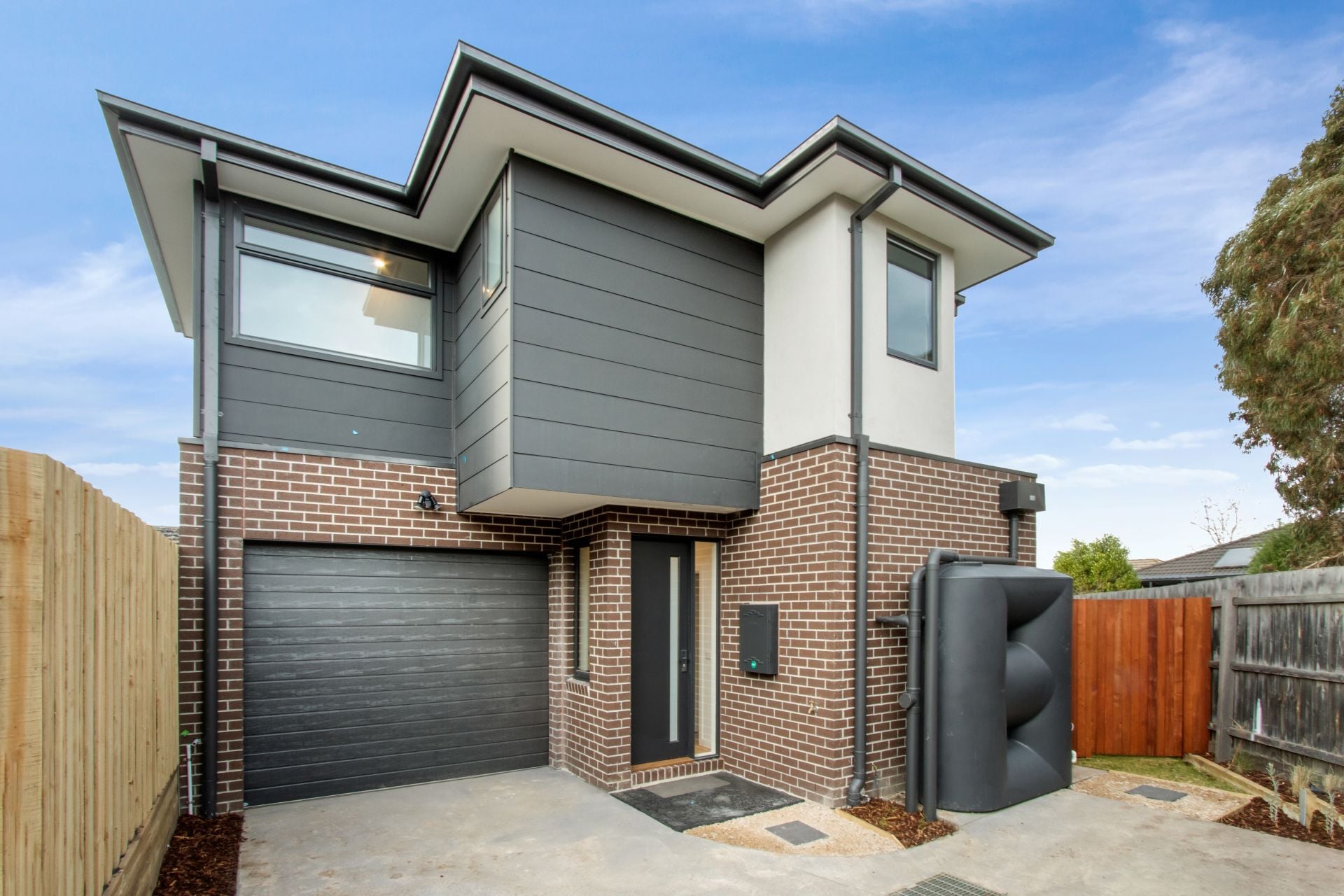 Your Dream Home Awaits