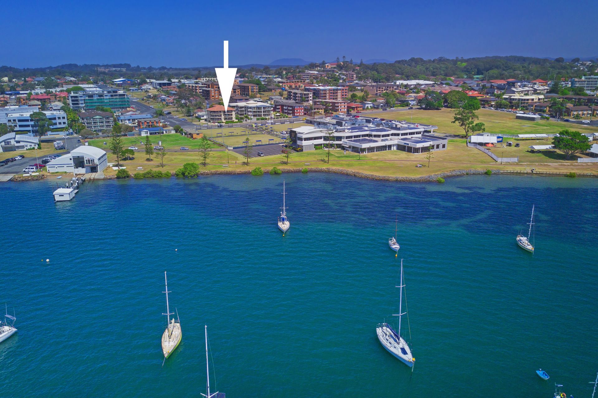 6/20 Buller Street Port Macquarie NSW, Port Macquarie - Thumbnail 2