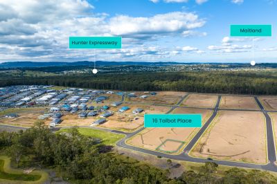 North Rothbury 16 Talbot Parkway