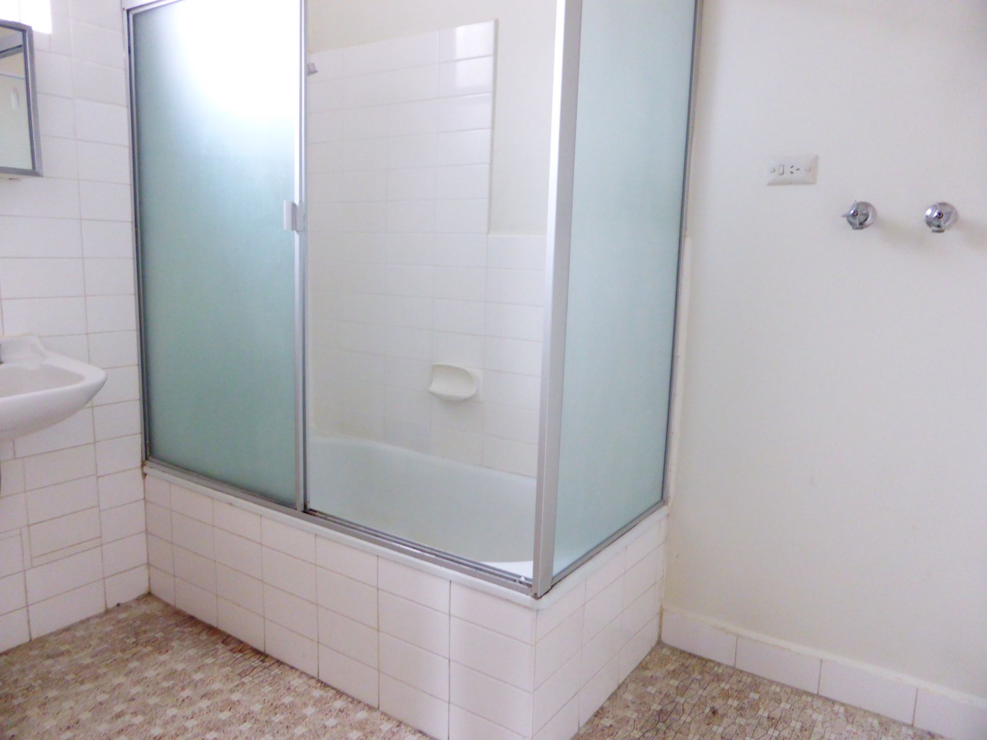 In a Quiet Pocket and minutes walk from Miller Street!