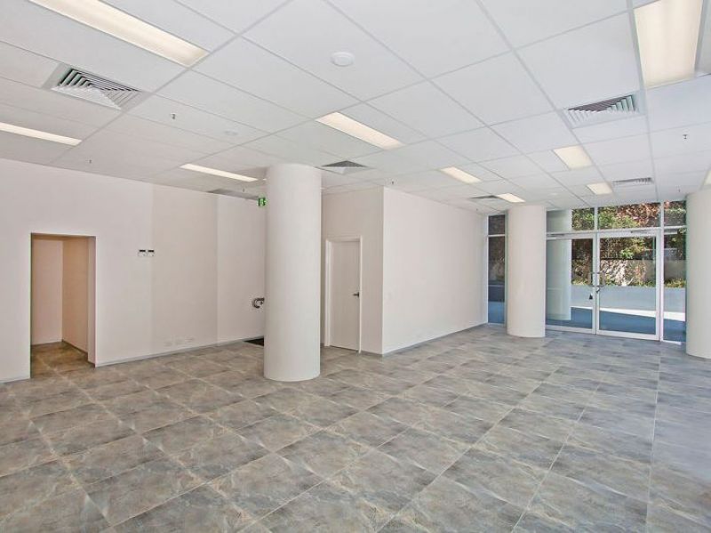 1/20 Stuart Street TWEED HEADS NSW, Tweed Heads - Thumbnail 4