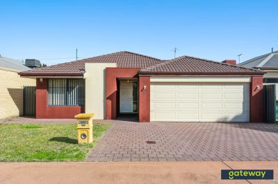 45 Whitehorse Drive, Harrisdale